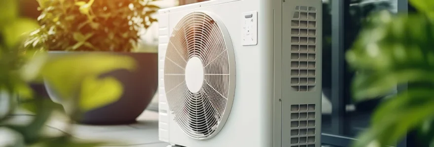 climatiseur et ventilateur et rafraichisseur