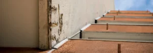 Corrosion de l acier