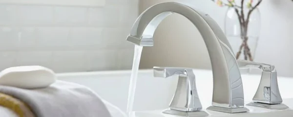 choisir le bon robinet pour la salle de bains