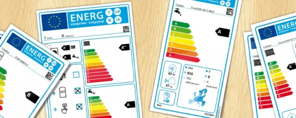 etiquetage energetique pour le chauffage